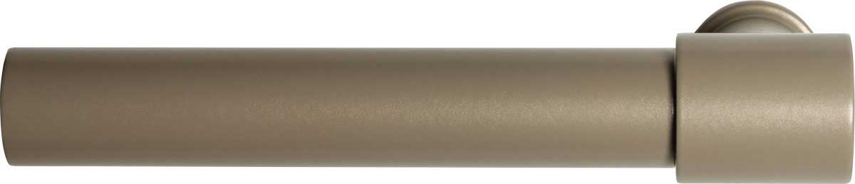 TH Hipi Deux+ deurkruk l/r 141,5mm Champagne blend