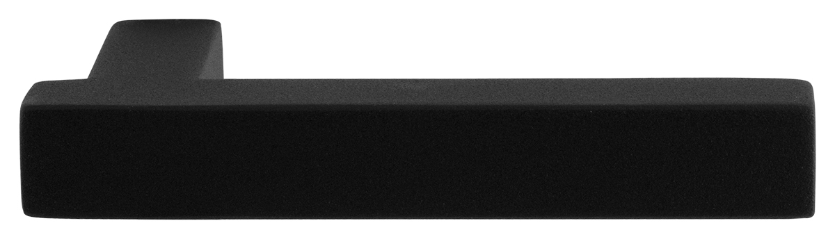TH Toro+ deurkruk paar zwart