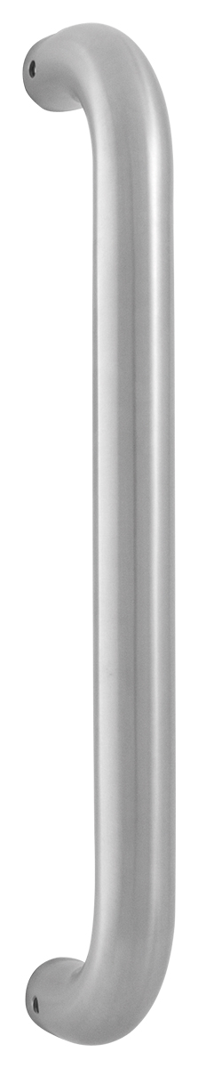 TH deurgreep GPF01 20x270 mm RVS geborsteld hoh=250 mm