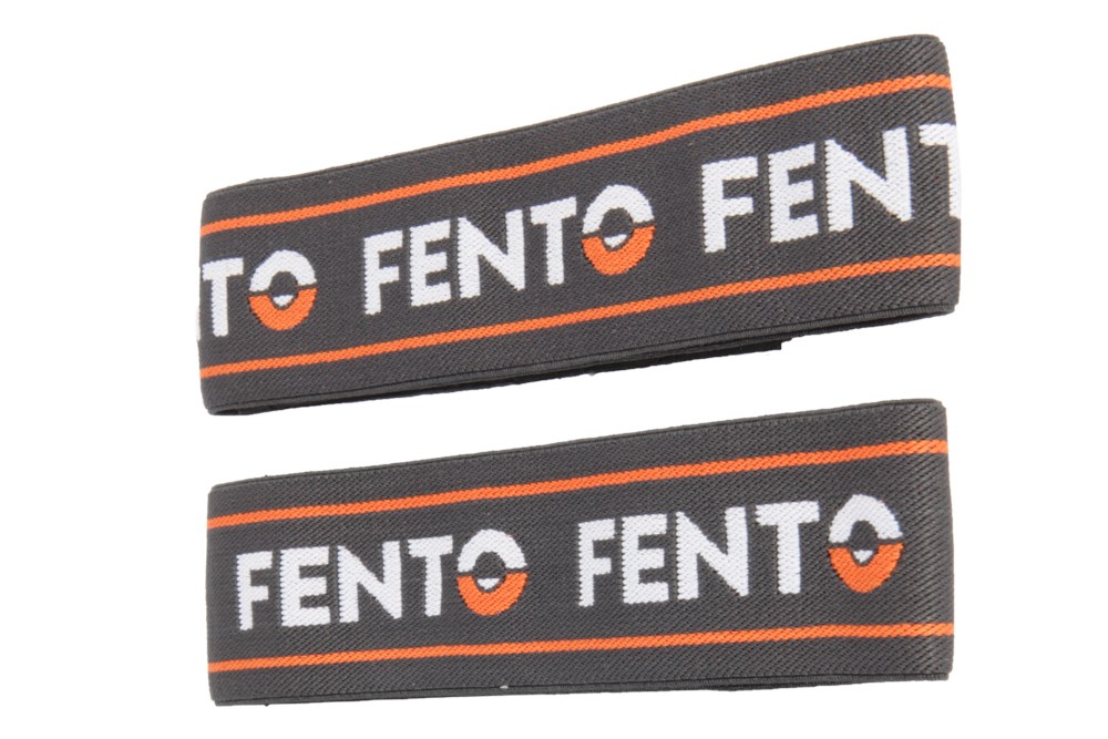 Fento elastieken FKP200 2 st