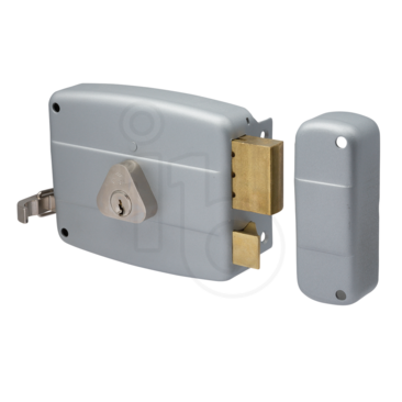 Cisa cil oplegslot RS 50321-50 mm (SZ)