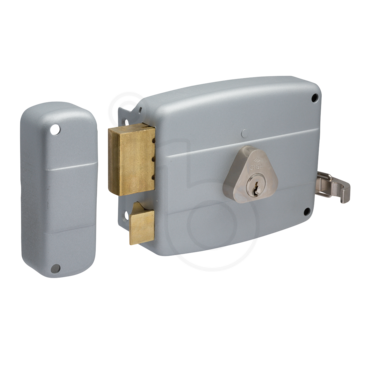 Cisa cil oplegslot LS 50321-50 mm (SZ)
