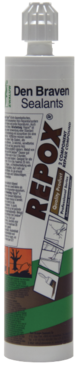 Zwaluw Repox 250 ml beige (SZ)