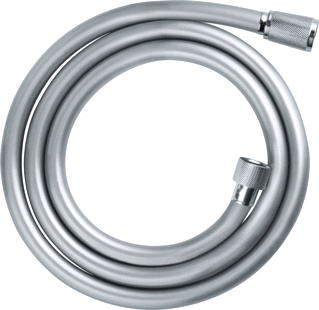 Doucheslang 1/2x150 cm Grohe Relexaflex 28151001 chroom