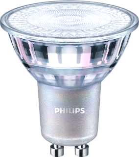 Philips MasterLED spot 4.9-50W