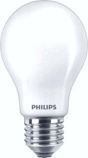 Philips mastervalue led 5.9-60W