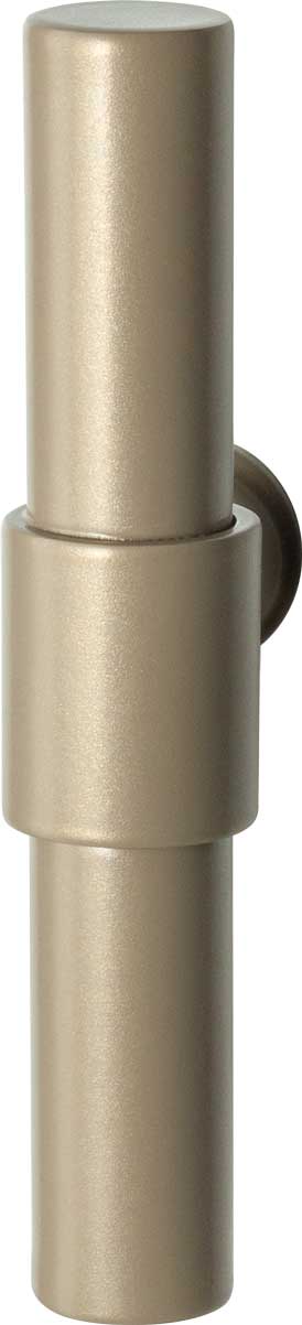 TH Hipi Deux kruiskruk paar 103 mm Champagne blend