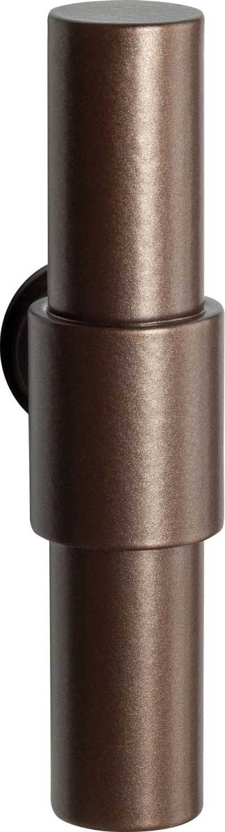 TH Hipi Deux+ kruiskruk l/r 105,5mm Bronze blend