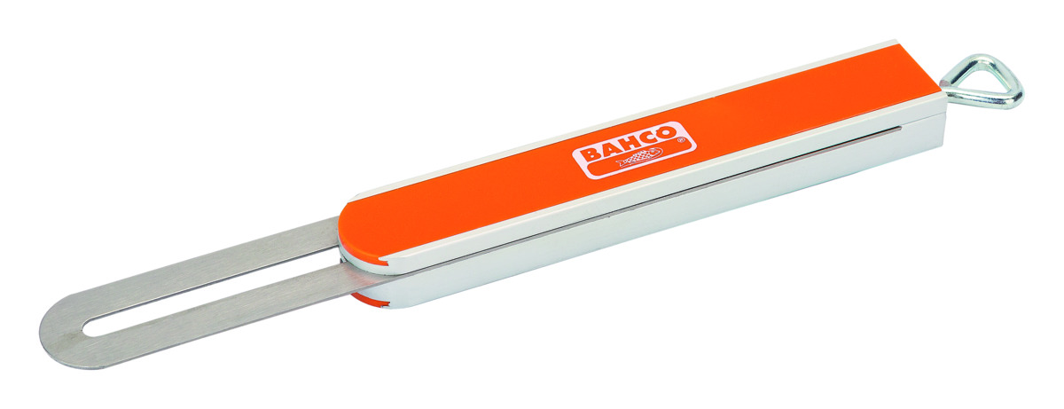 Bahco zweihaak 250 mm 9574-250
