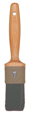 Copenhagen platte kwast alkyd mt 25 (SZ)