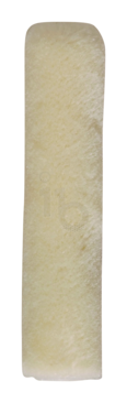 Copenhagen parketlakroller 10 cm 2 st velours (SZ)