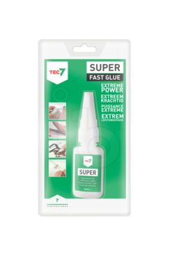 Super secondelijm 20 ml