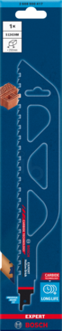 Bosch reciprozaagblad S1243HM (VZ)