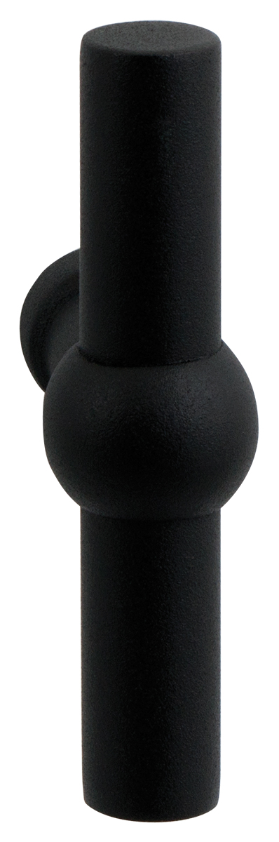 TH Hipi kruiskruk li/re zwart