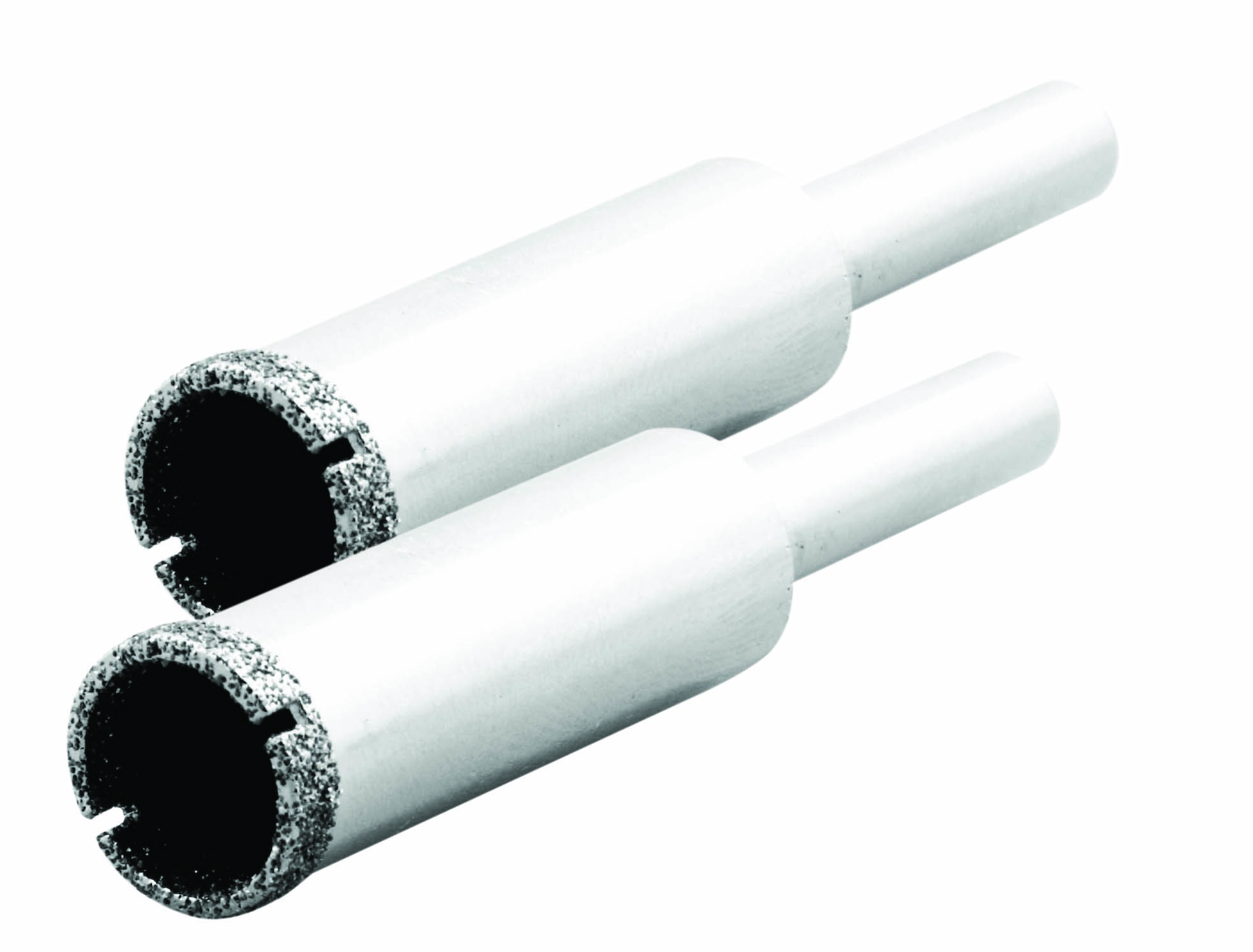 Diamantboor 22 mm tbv tegelboorset 2 st