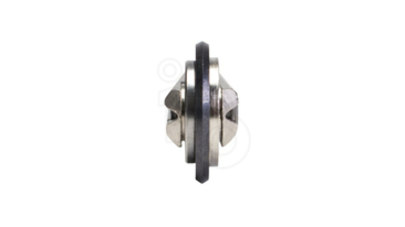 Snijwiel met lagers  22 mm Plus (VZ)