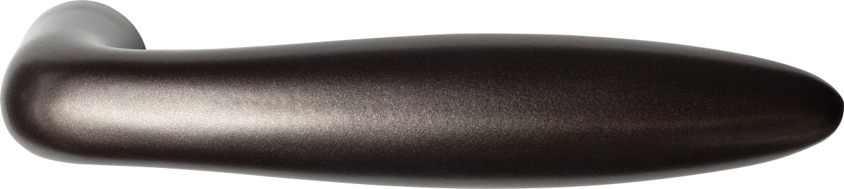 TH Pepe deurkruk paar Dark blend