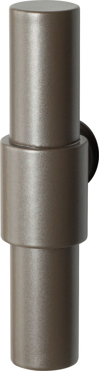 TH Hipi Deux+ kruiskruk pr 105,5 mm Mocca blend