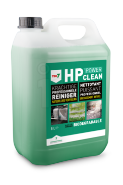 Tec7 HP clean 5 lt