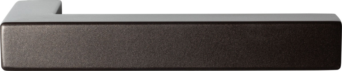 TH Zaki+ deurkruk paar Dark blend