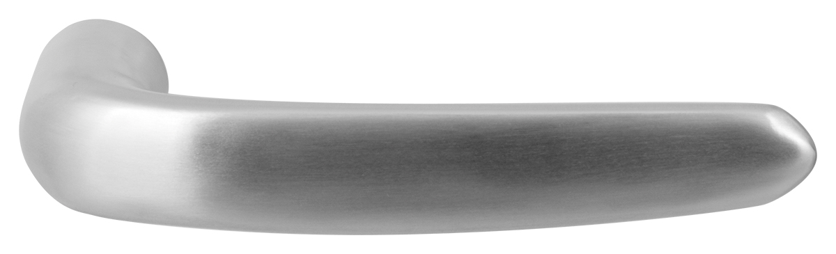 TH Taka deurkruk paar rvs geborsteld