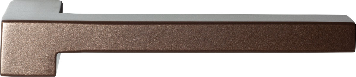 TH Raa deurkruk paar Bronze blend