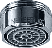 Neoperl perlator M24x1 buitendraad