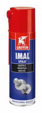 CFS Imal kruipolie 300 ml (VZ)