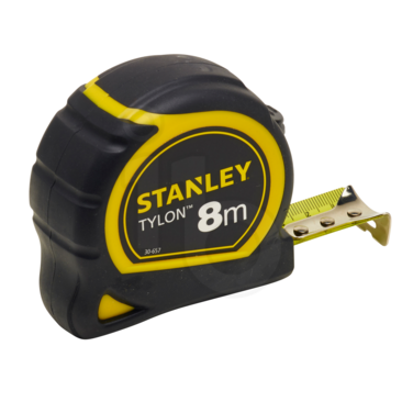 Stanley Rolbandmaat 0-30-657 8 mt (VZ)