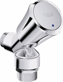Grohe Costa-L wasmachinekraan 30008001