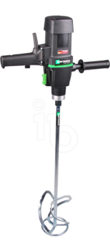 Swinko mixer EHR 23/2.3 G S 1800W 230V