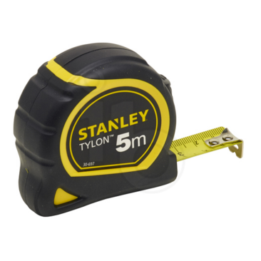 Stanley Rolbandmaat 0-30-697 5 mt (VZ)