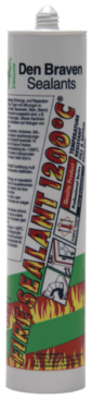 Zwaluw Fire Sealant 1200 310 ml (SZ)