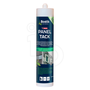 PanelTack 290 ml grijs gevelplaatlijm SMP basis (VZ)