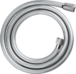 Doucheslang 1/2x175 cm Grohe Relexaflex 28154001 chroom