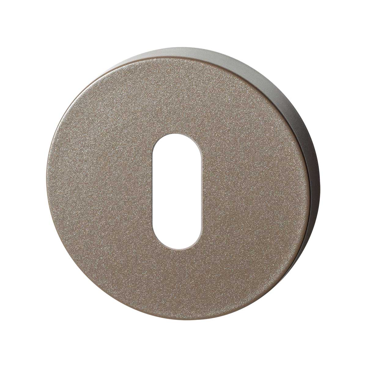 TH sleutelrozet 50x8 mm Mocca blend