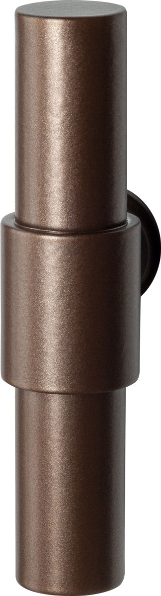 TH Hipi Deux+ kruiskruk pr 105,5 mm Bronze blend