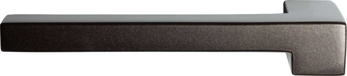 TH Raa deurkruk links Dark blend