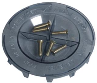 Attema deksel tbv U50 4040