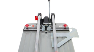 Tegelsnijplank TS-66-MAX (VZ)