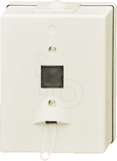ABB Trekschakelaar opbouw 2616/2