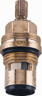 Grohe bovendeel 1/2in carbodur 45346000