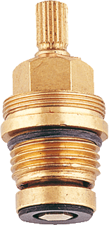 Grohe bovendeel 1/2in longlife 07146000