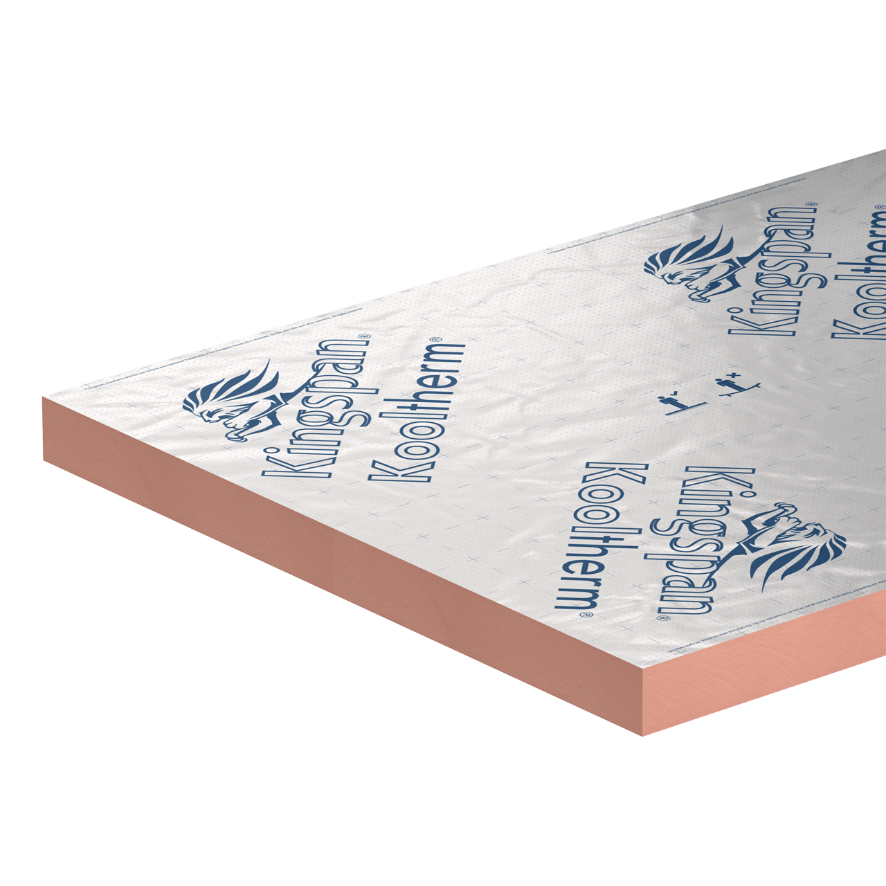 Kooltherm K12 1200x600x50 mm R=2,35 frameplaat