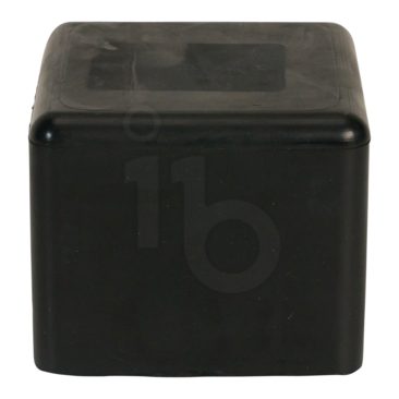 Mokerdop rubber 1500 gr (SZ)