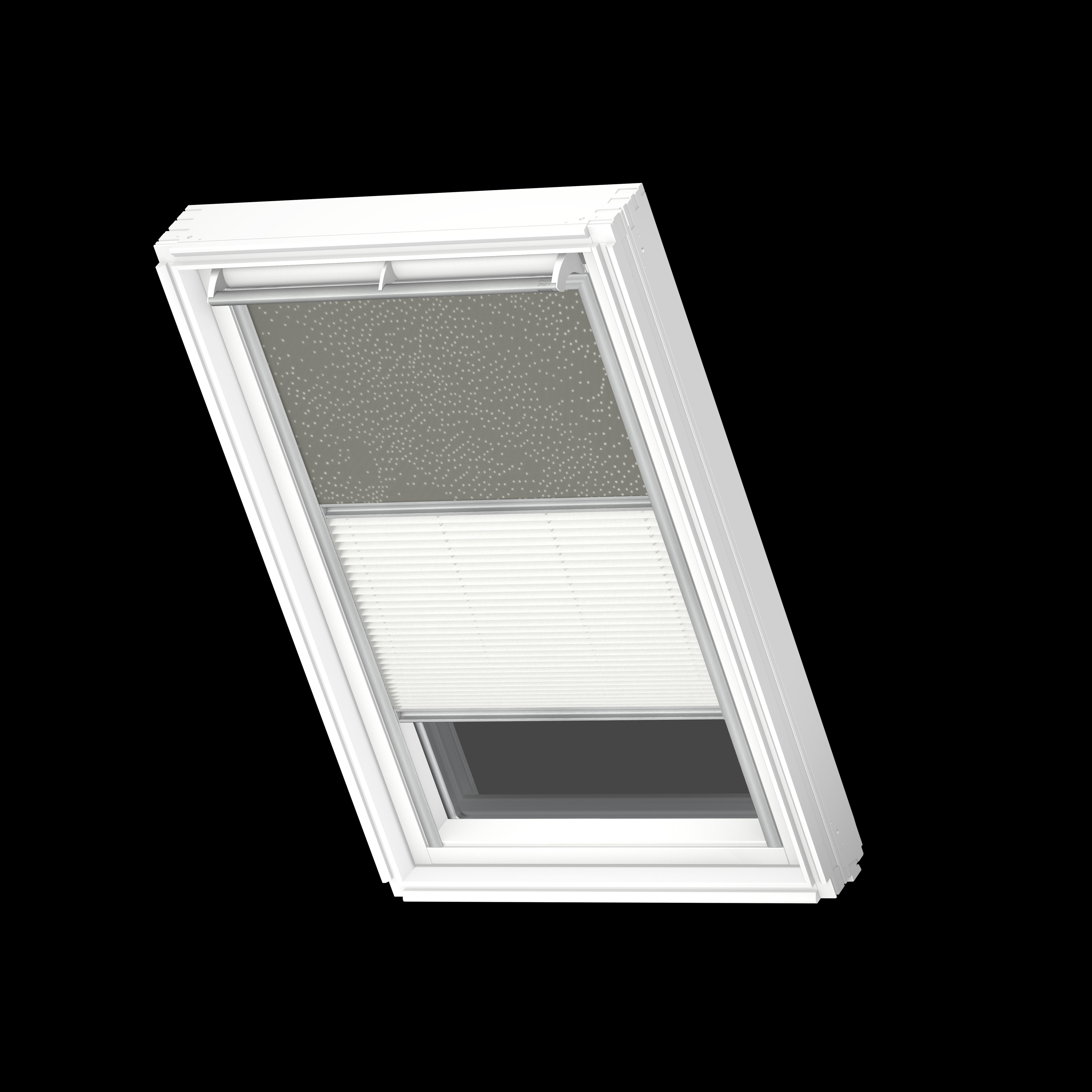 Velux manchet BFX PK08 94x140 cm 1000 waterkerend