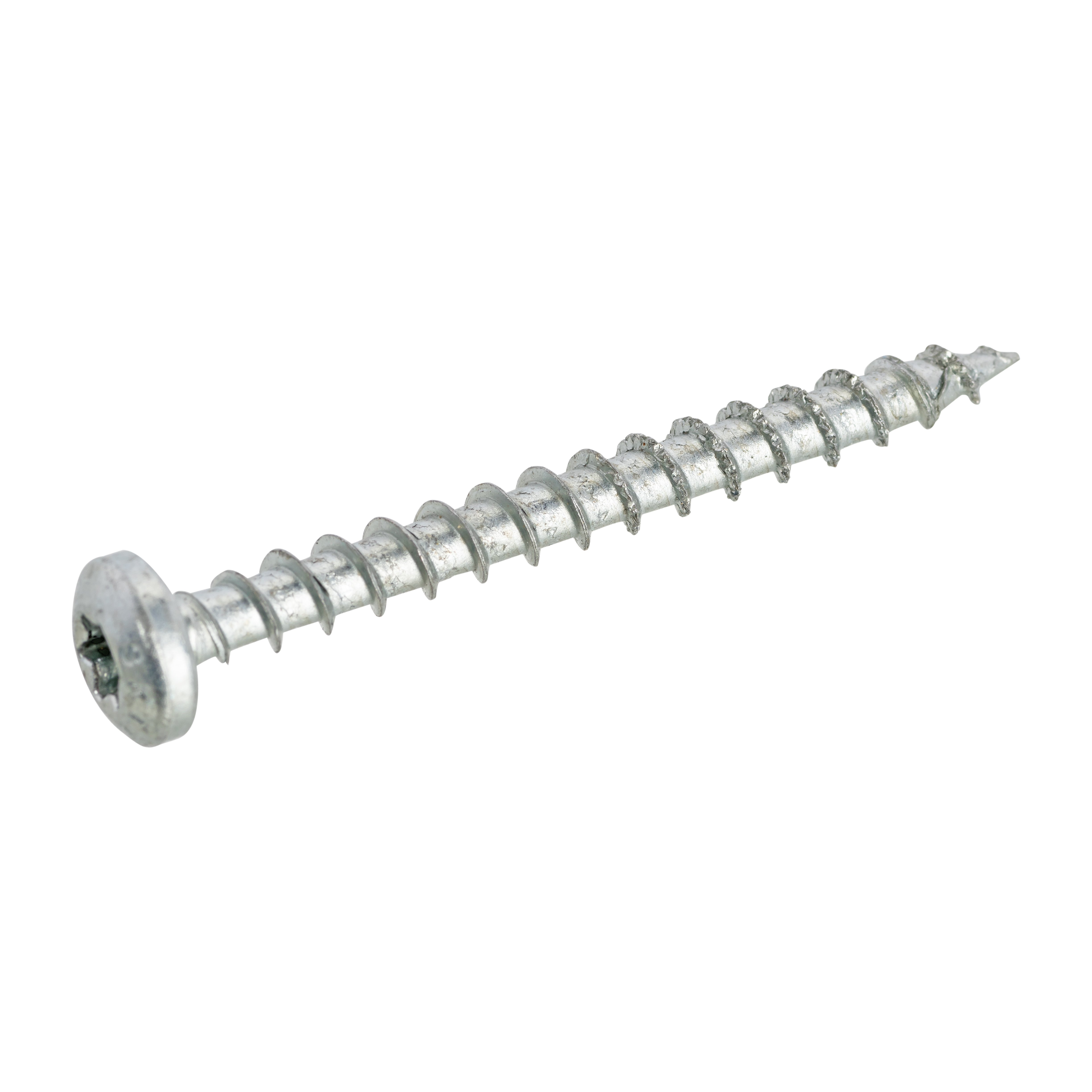 Dynaplus unischroef CK 4,0x20 mm verzinkt 200 st TX-20