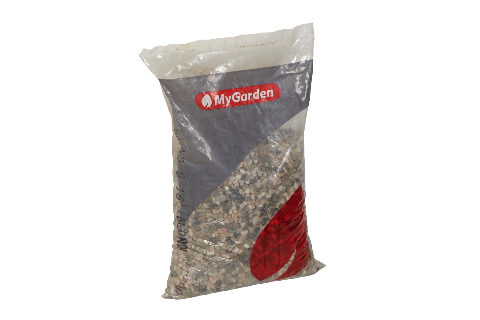 Grind 8-16 blond 25 kg LET OP AANTAL PER PALLET 49/50