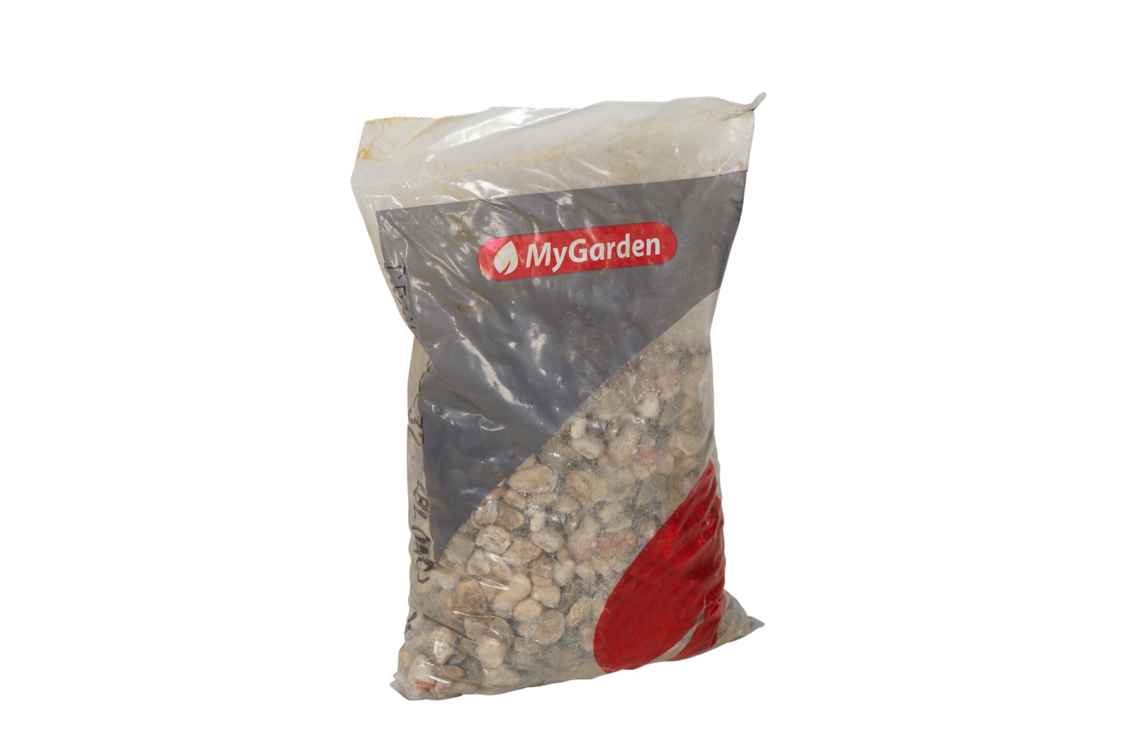 Grind 16-32 blond 25 kg LET OP AANTAL PER PALLET 49/50