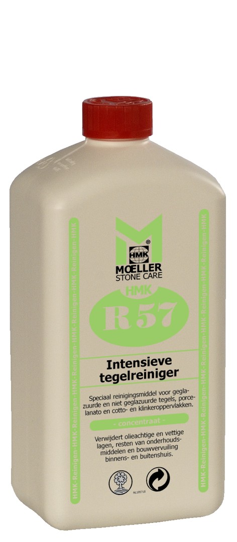 HMK Tegelreiniger R157 1 lt intensief